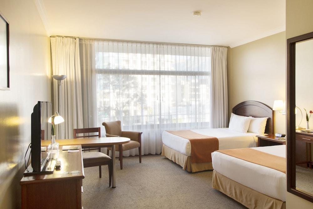 hotel quito