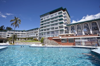 hotel quito