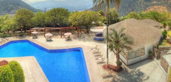 hotel quito