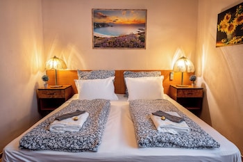 kristal hotel