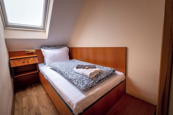 kristal hotel