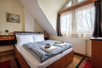kristal hotel