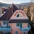 kristal hotel