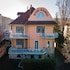 kristal hotel