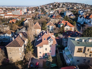 budapest