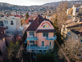 budapest