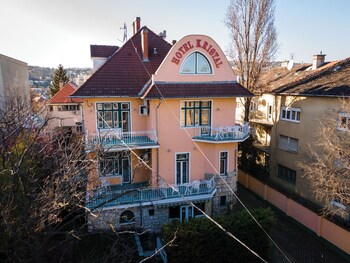 budapest