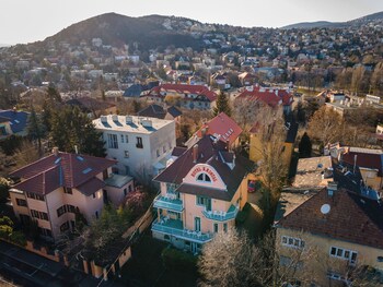 budapest