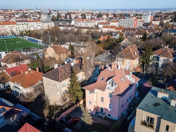 budapest