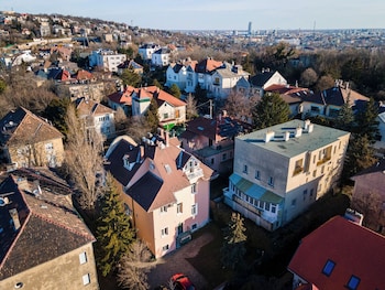 budapest