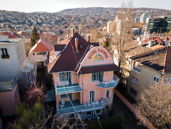 kristal hotel