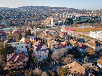 kristal hotel