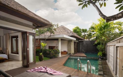 merusaka nusa dua