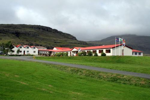 hofn