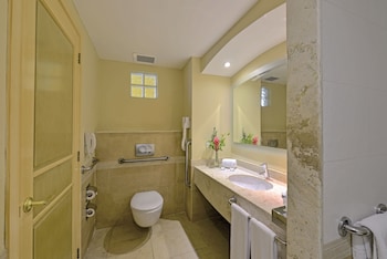 iberostar rose hall beach all inclusive