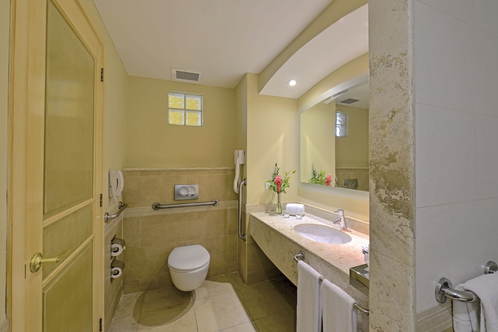 iberostar rose hall beach all inclusive