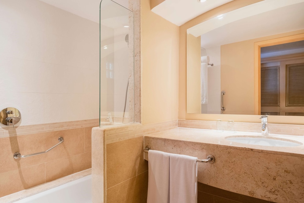 iberostar rose hall beach all inclusive