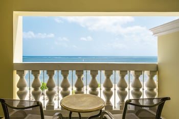 iberostar rose hall beach all inclusive