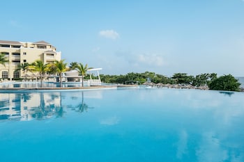 iberostar rose hall beach all inclusive