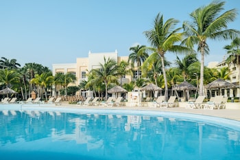 iberostar rose hall beach all inclusive