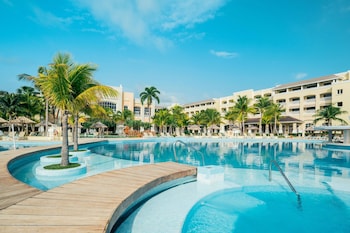iberostar rose hall beach all inclusive