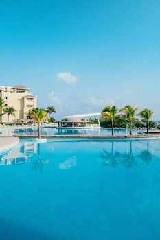 iberostar rose hall beach all inclusive