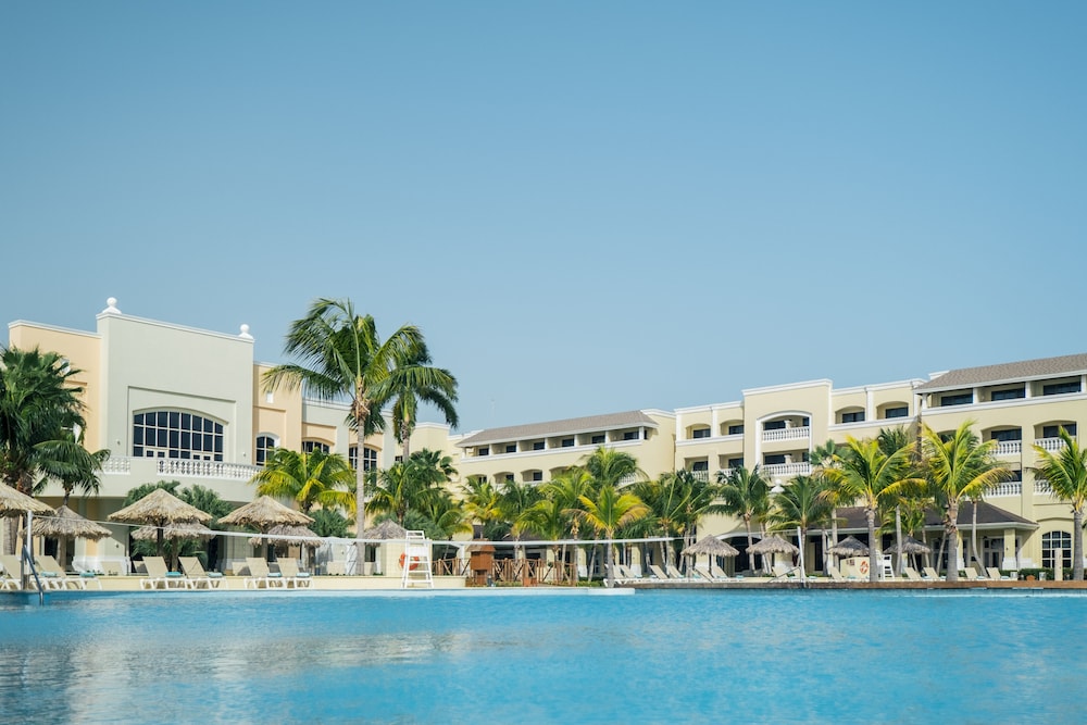 iberostar rose hall beach all inclusive