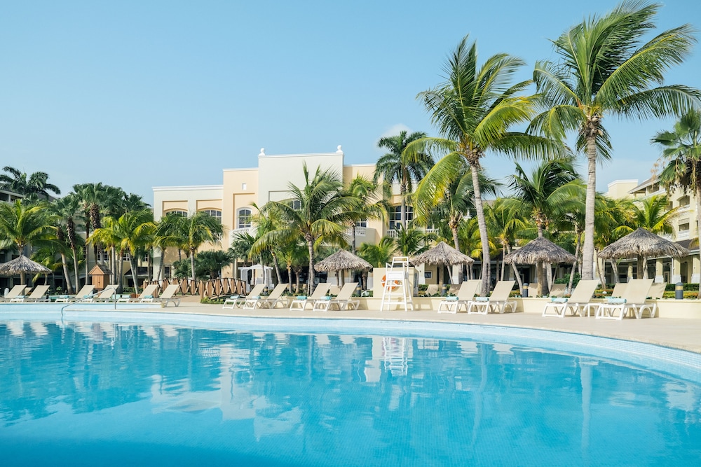 iberostar rose hall beach all inclusive