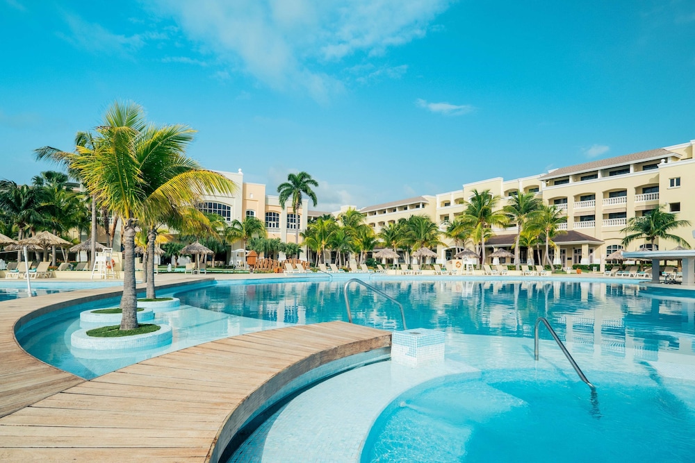 iberostar rose hall beach all inclusive