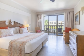 iberostar rose hall beach all inclusive