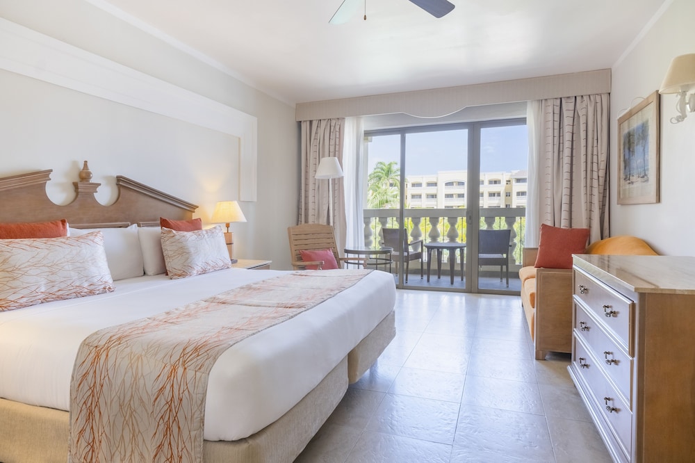 iberostar rose hall beach all inclusive