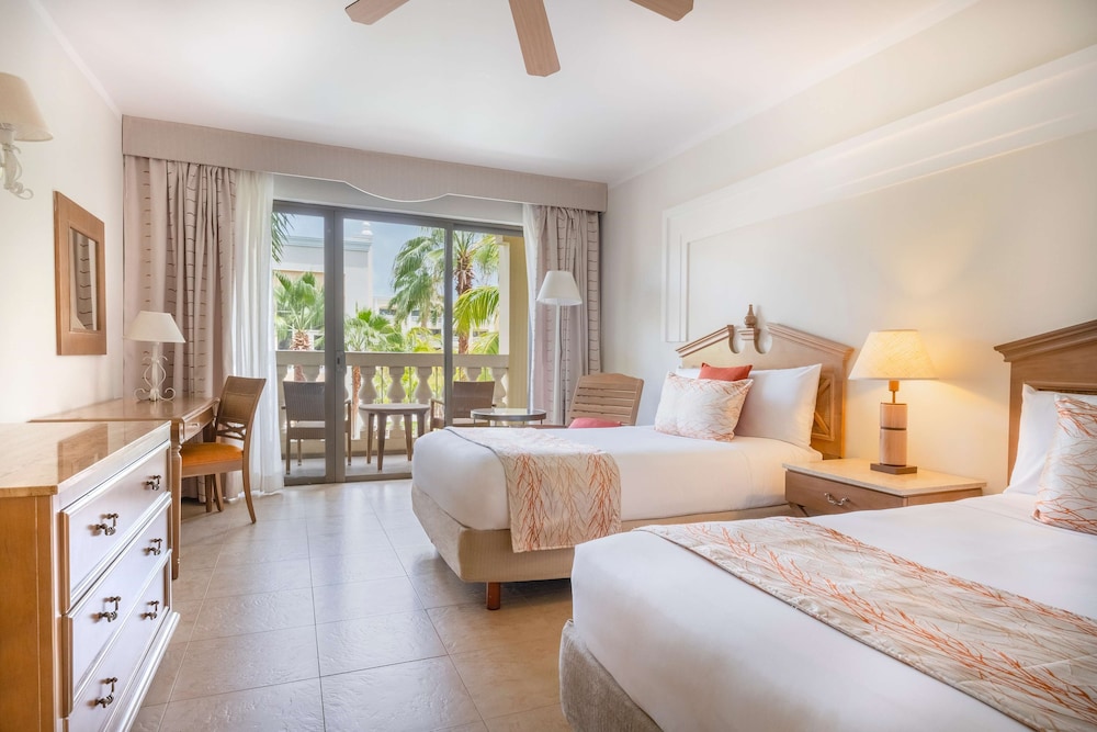 iberostar rose hall beach all inclusive