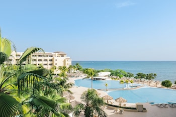 iberostar rose hall beach all inclusive