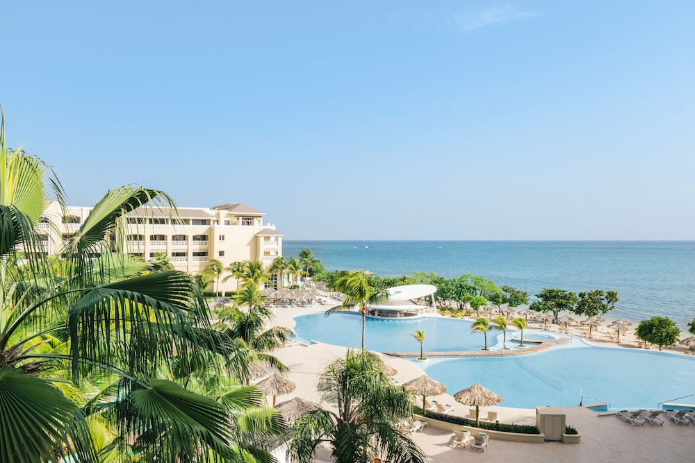 iberostar rose hall beach all inclusive