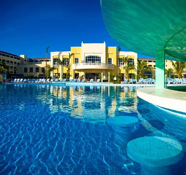 montego bay