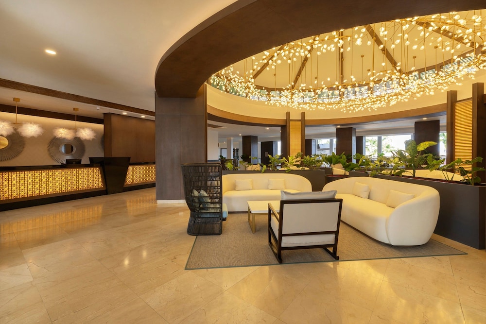 hideaway at royalton blue waters
