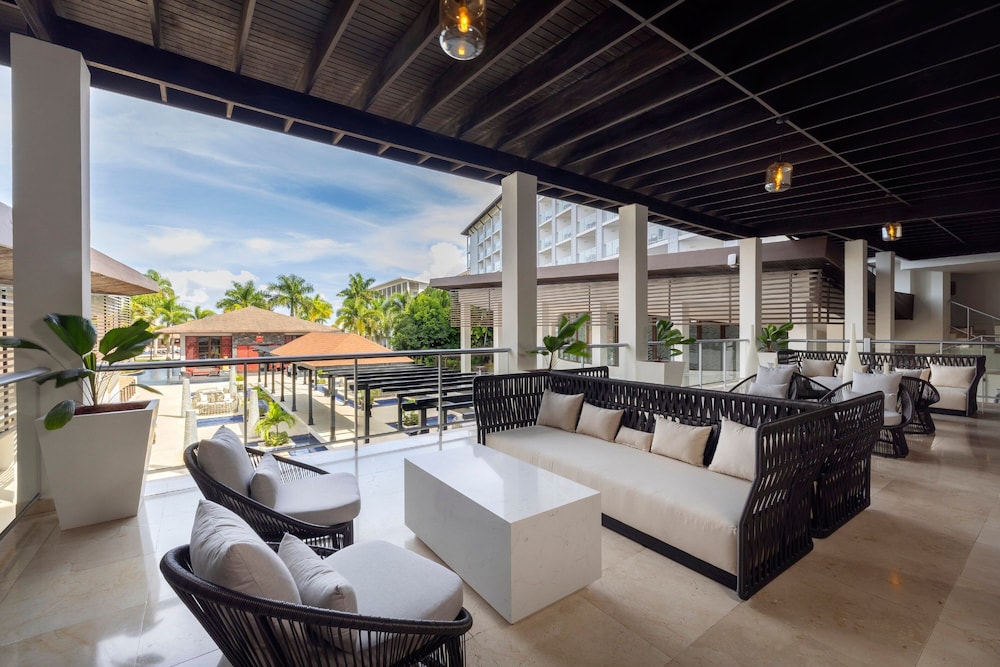 hideaway at royalton blue waters