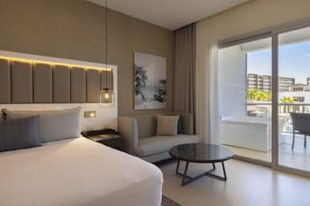 hideaway at royalton blue waters