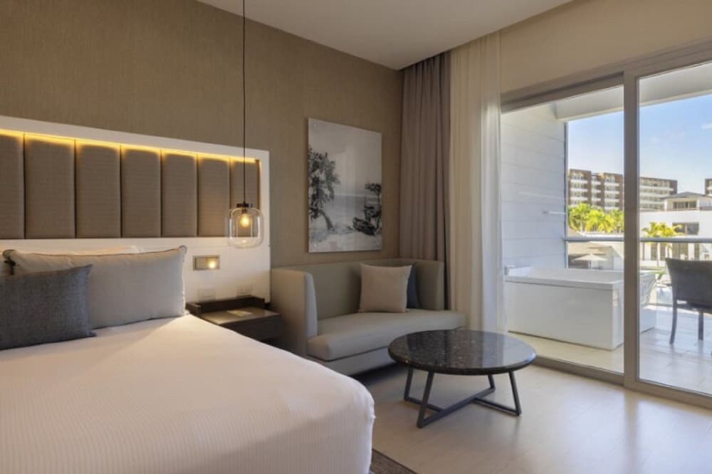 hideaway at royalton blue waters