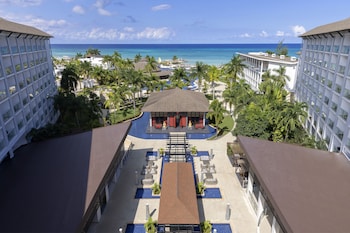 hideaway at royalton blue waters