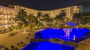 hideaway at royalton blue waters