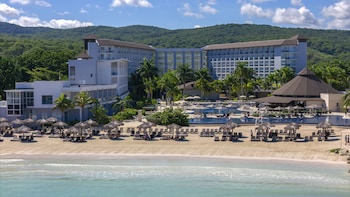 hideaway at royalton blue waters