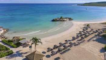 hideaway at royalton blue waters