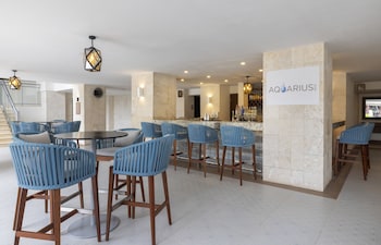hideaway at royalton blue waters