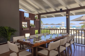 hideaway at royalton blue waters