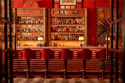 The Bloomsbury,Camden>>Bloomsbury,5 star