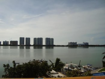 cancun