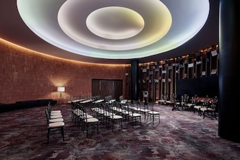 wyndham monterrey ambassador centro