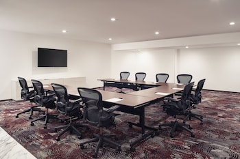 wyndham monterrey ambassador centro