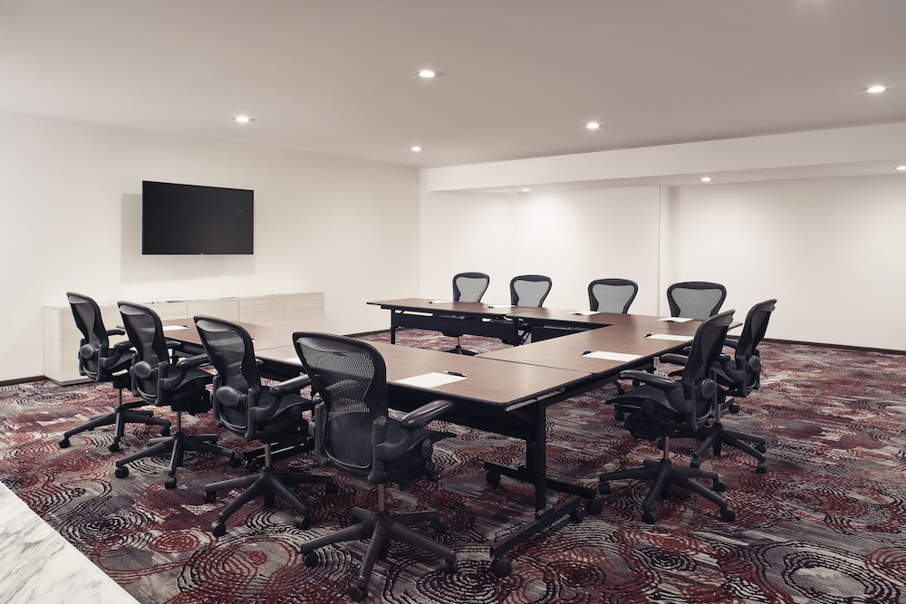 wyndham monterrey ambassador centro